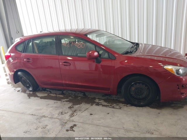 Subaru Impreza 2014 JF1GPAA62E8224162 Image 13