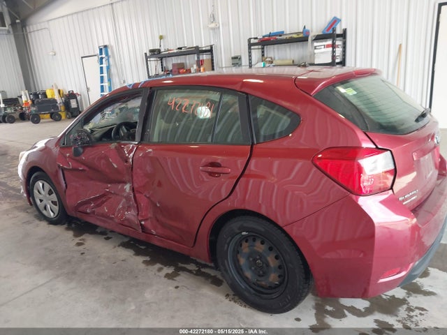 Subaru Impreza 2014 JF1GPAA62E8224162 Image 14