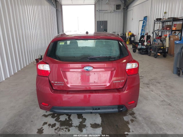 Subaru Impreza 2014 JF1GPAA62E8224162 Image 16
