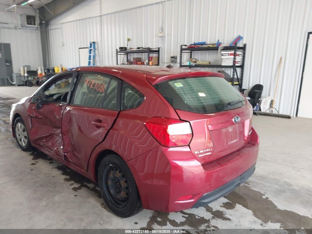 Subaru Impreza 2014 JF1GPAA62E8224162 Image 3