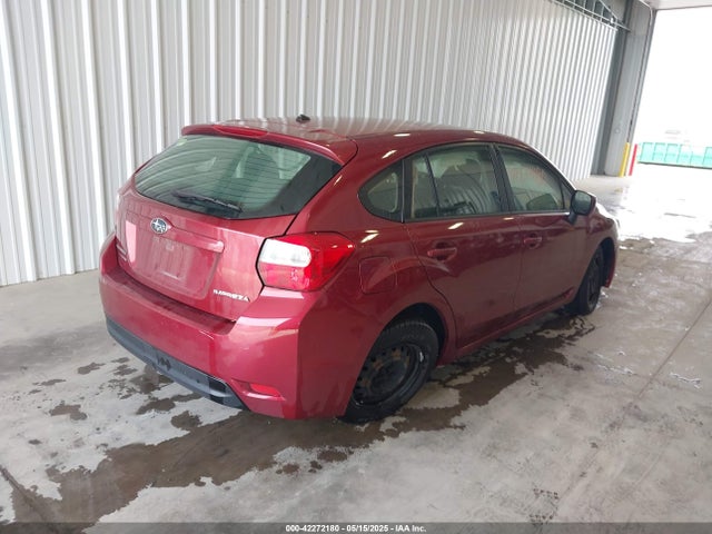 Subaru Impreza 2014 JF1GPAA62E8224162 Image 4