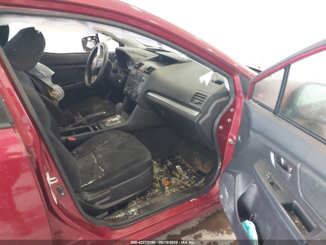 Subaru Impreza 2014 JF1GPAA62E8224162 Image 5