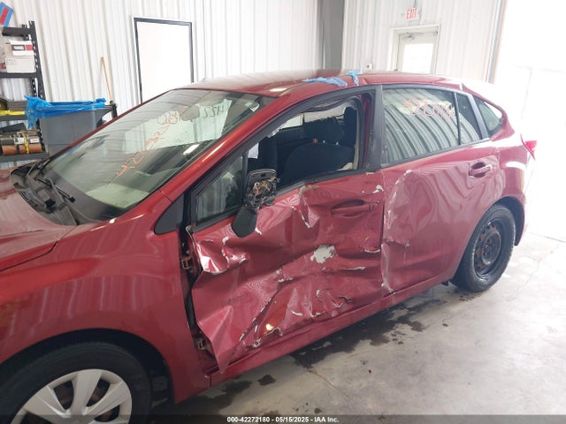 Subaru Impreza 2014 JF1GPAA62E8224162 Image 6