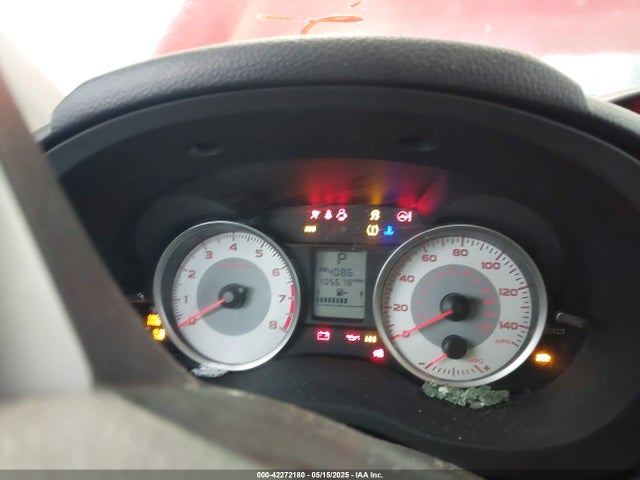 Subaru Impreza 2014 JF1GPAA62E8224162 Image 7