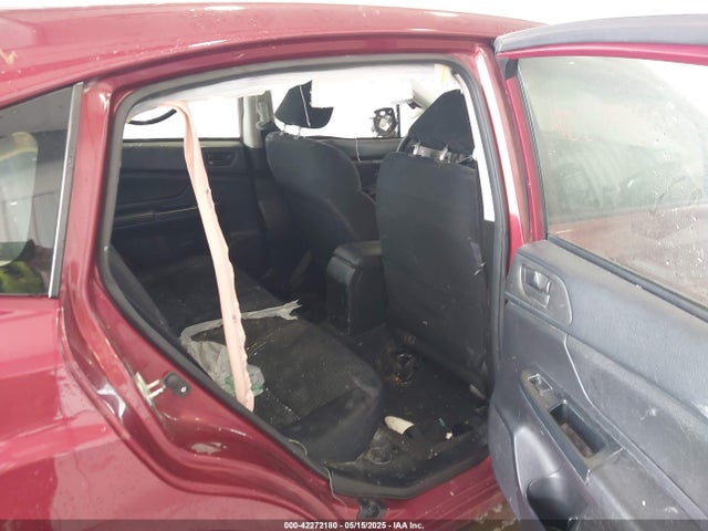 Subaru Impreza 2014 JF1GPAA62E8224162 Image 8