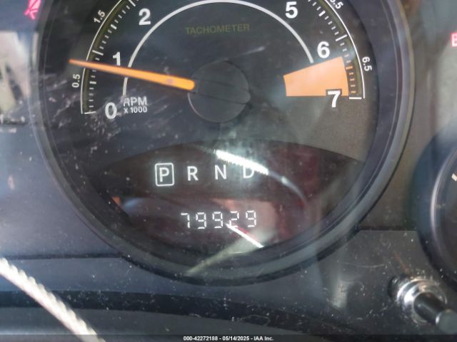 1C4NJCBA7GD648822 Jeep Compass Sport