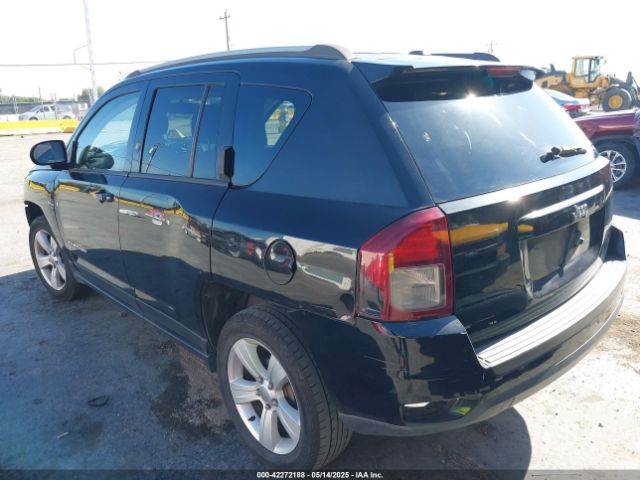 1C4NJCBA7GD648822 Jeep Compass Sport