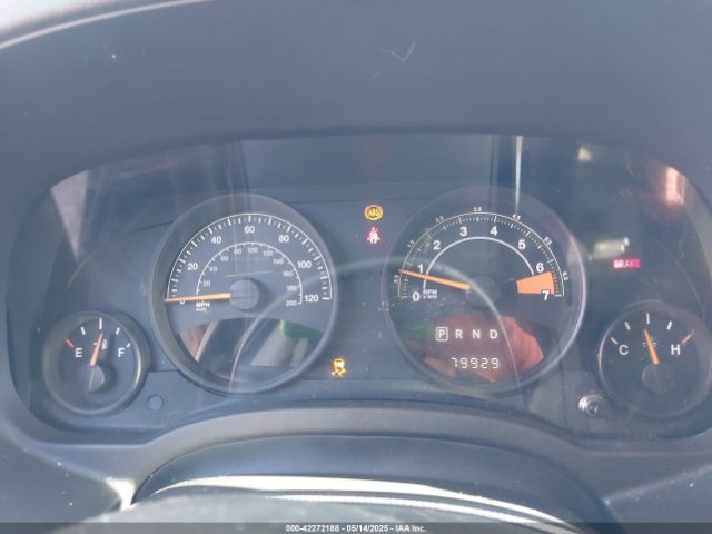 1C4NJCBA7GD648822 Jeep Compass Sport
