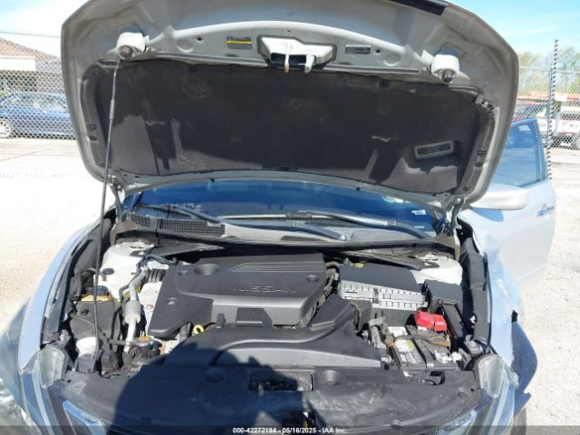 1N4AL3AP0GC113678 Nissan Altima 2.5 Sr
