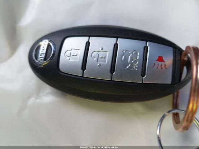 1N4AL3AP0GC113678 Nissan Altima 2.5 Sr