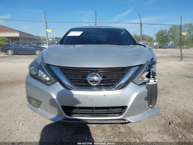 1N4AL3AP0GC113678 Nissan Altima 2.5 Sr