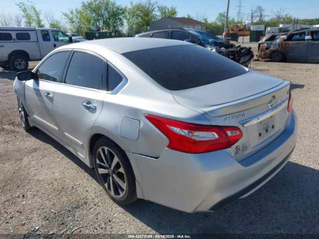 1N4AL3AP0GC113678 Nissan Altima 2.5 Sr