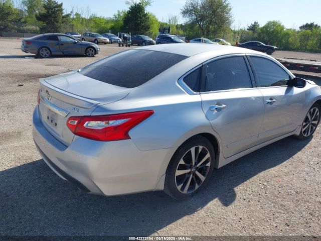1N4AL3AP0GC113678 Nissan Altima 2.5 Sr