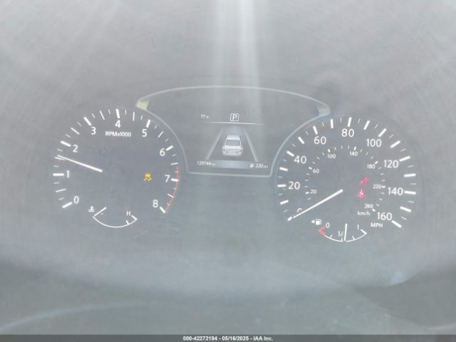 1N4AL3AP0GC113678 Nissan Altima 2.5 Sr