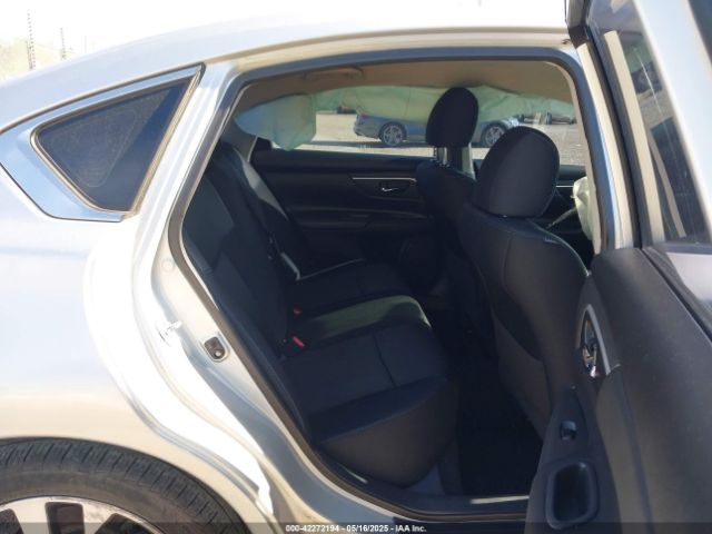 1N4AL3AP0GC113678 Nissan Altima 2.5 Sr
