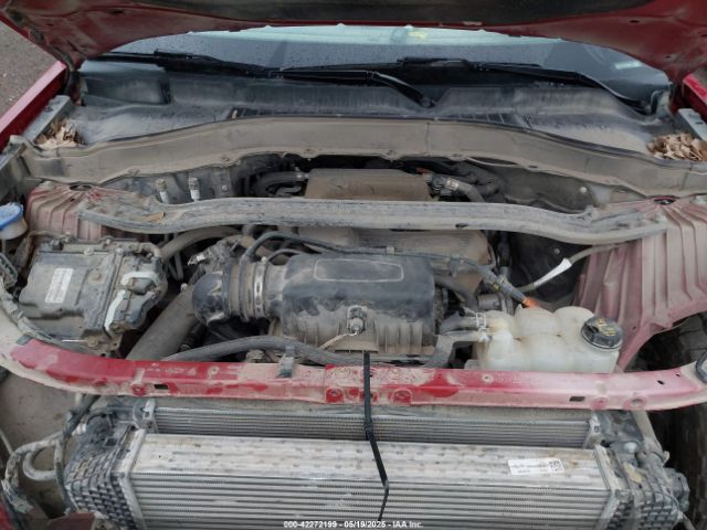 1FMSK7FH4LGC28664 Ford Explorer Limited