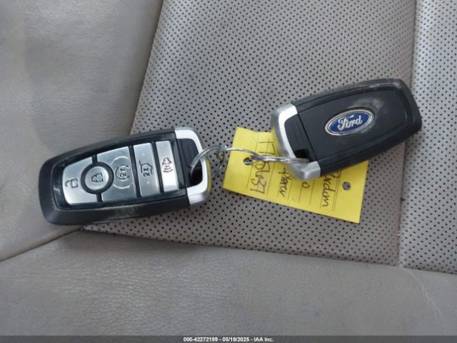1FMSK7FH4LGC28664 Ford Explorer Limited
