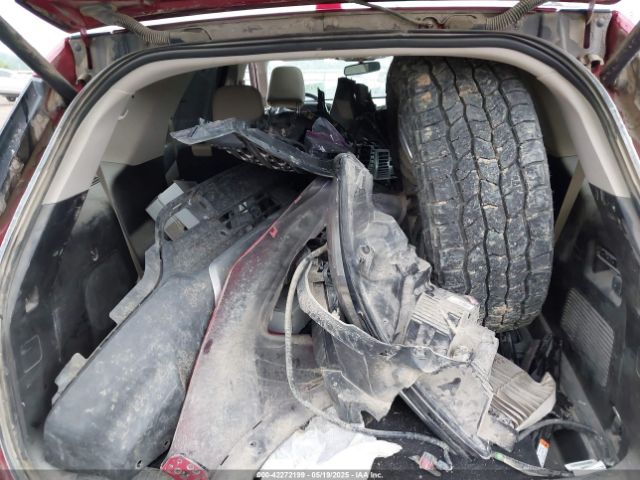 1FMSK7FH4LGC28664 Ford Explorer Limited