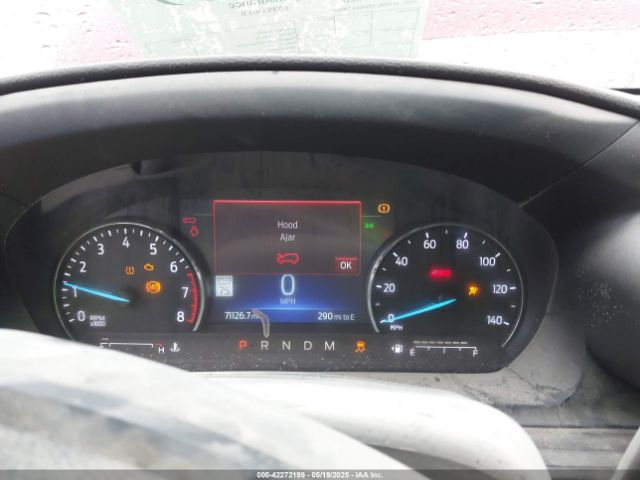 1FMSK7FH4LGC28664 Ford Explorer Limited