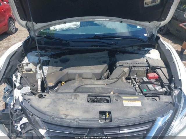 Nissan Altima 2.5 S 2018 1N4AL3AP3JC183120 Image 10