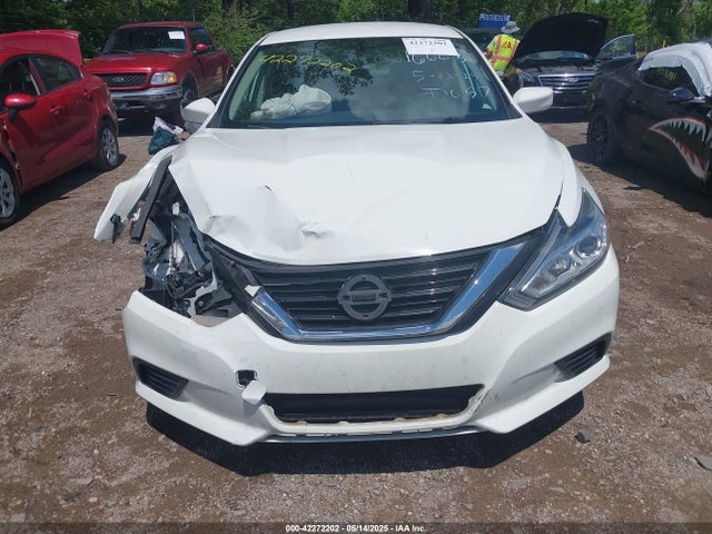 Nissan Altima 2.5 S 2018 1N4AL3AP3JC183120 Image 12