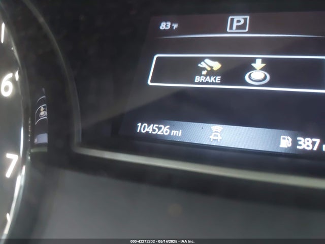 Nissan Altima 2.5 S 2018 1N4AL3AP3JC183120 Image 15