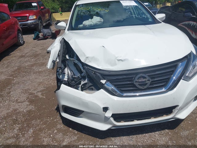 Nissan Altima 2.5 S 2018 1N4AL3AP3JC183120 Image 6