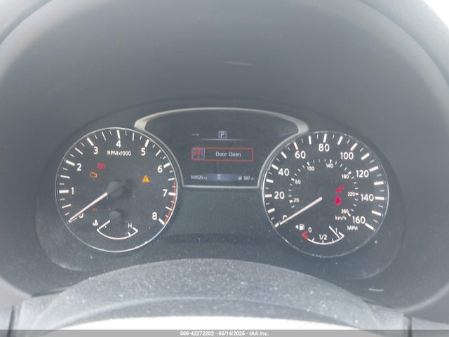 Nissan Altima 2.5 S 2018 1N4AL3AP3JC183120 Image 7