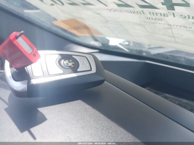 2015 BMW 750LI WBAYF8C57FD655004 Photo 10