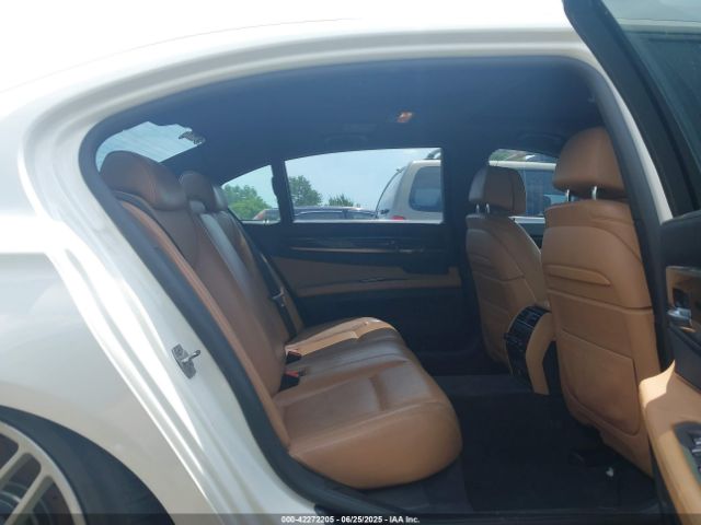 2015 BMW 750LI WBAYF8C57FD655004 Photo 7
