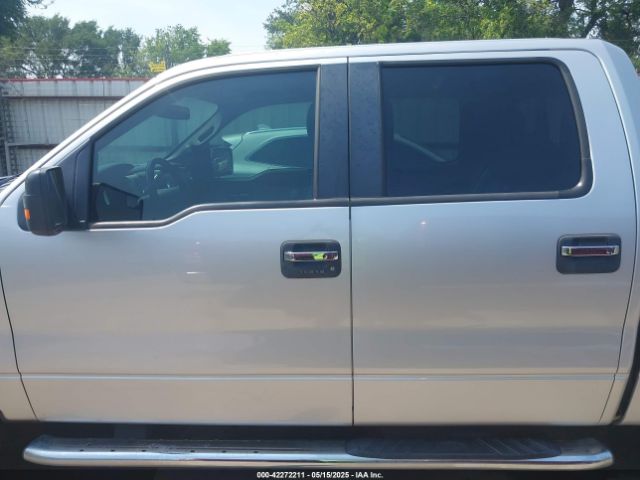 1FTFW1CF9EKG57115 Ford F-150 Xlt
