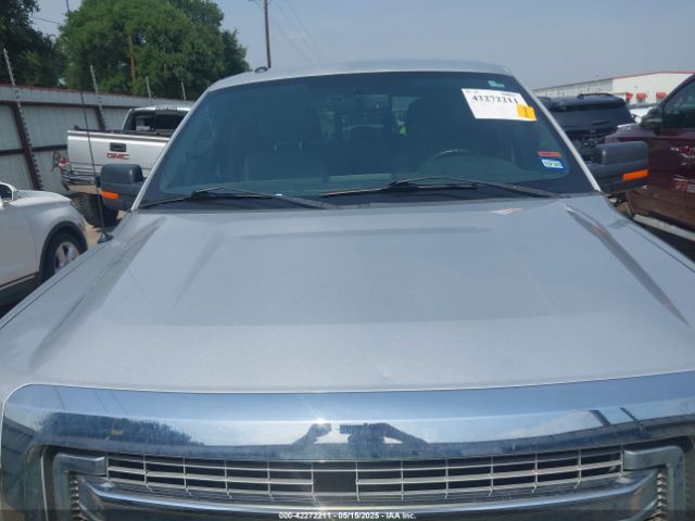 1FTFW1CF9EKG57115 Ford F-150 Xlt