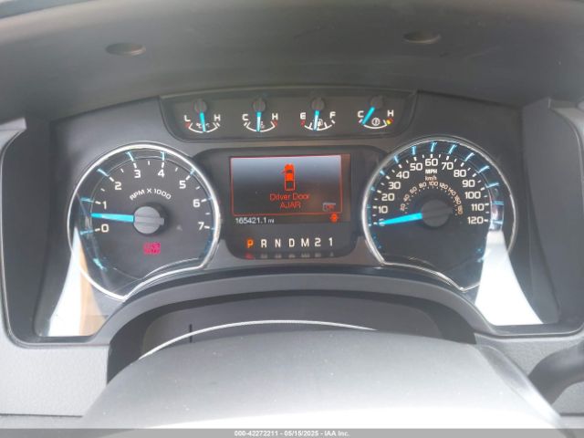 1FTFW1CF9EKG57115 Ford F-150 Xlt
