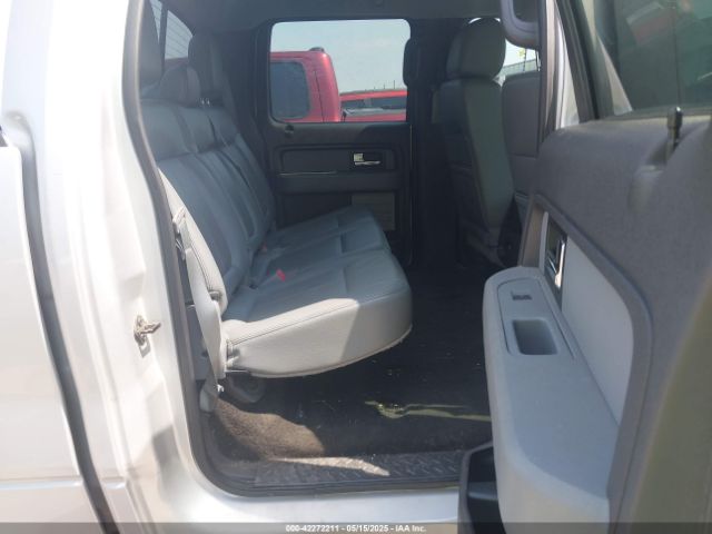 1FTFW1CF9EKG57115 Ford F-150 Xlt