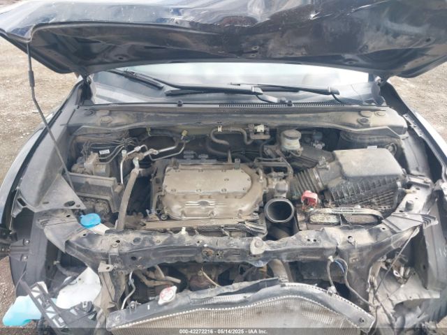 5J8TB4H59EL008877 Acura j35z2