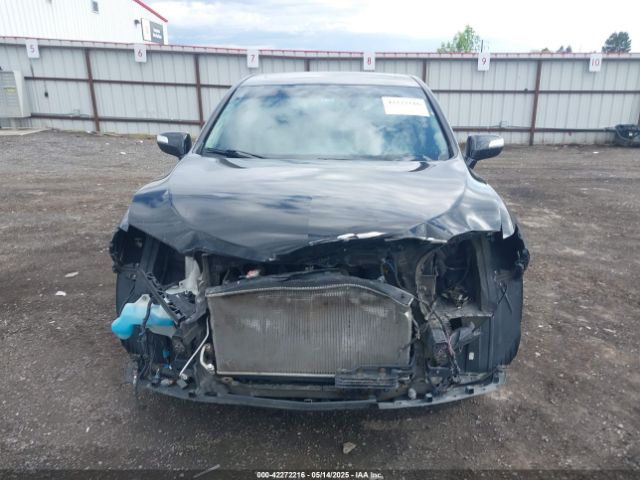 5J8TB4H59EL008877 Acura j35z2