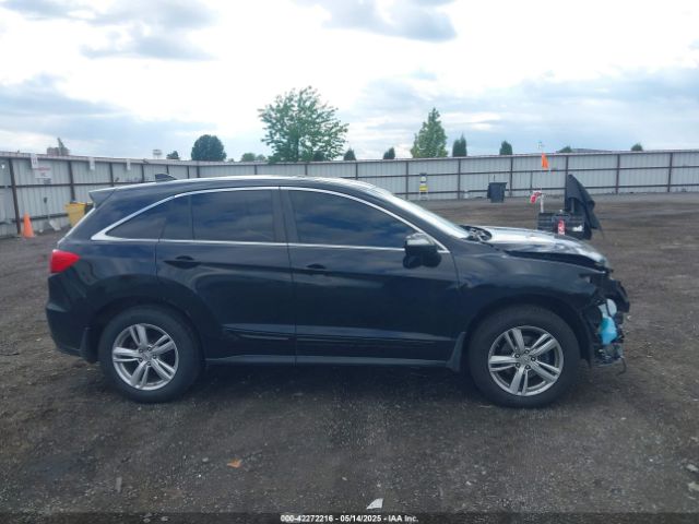 5J8TB4H59EL008877 Acura j35z2