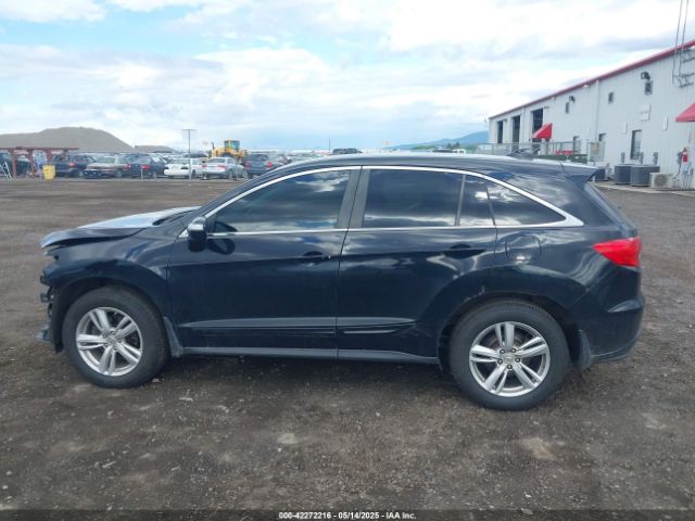 5J8TB4H59EL008877 Acura j35z2