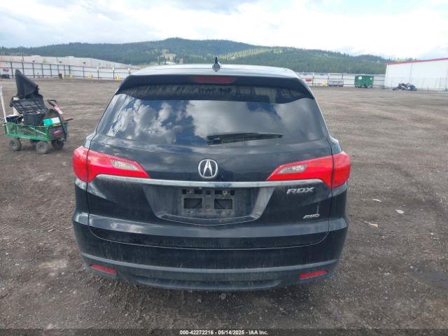 5J8TB4H59EL008877 Acura j35z2