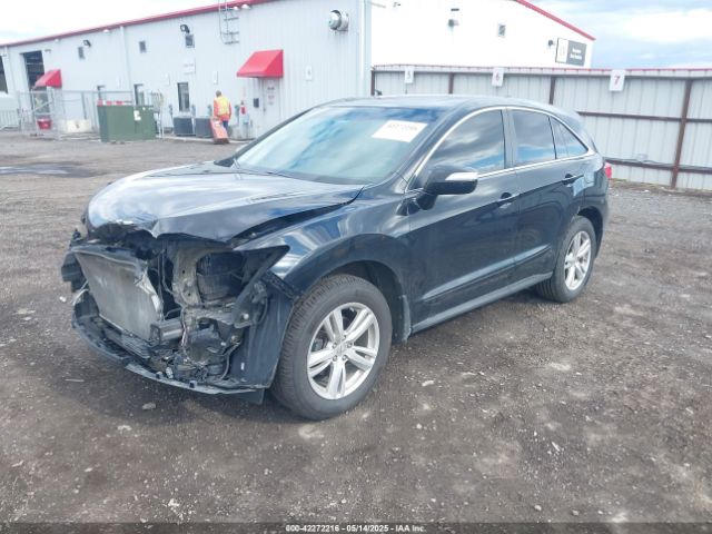 5J8TB4H59EL008877 Acura j35z2