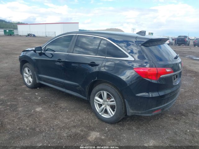 5J8TB4H59EL008877 Acura j35z2