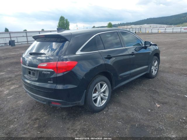 5J8TB4H59EL008877 Acura j35z2