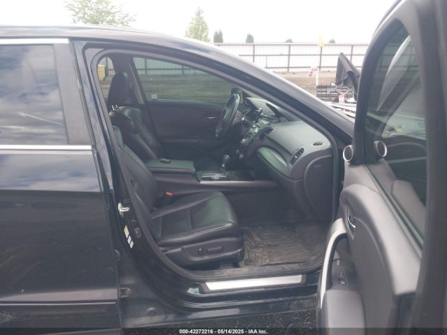 5J8TB4H59EL008877 Acura j35z2
