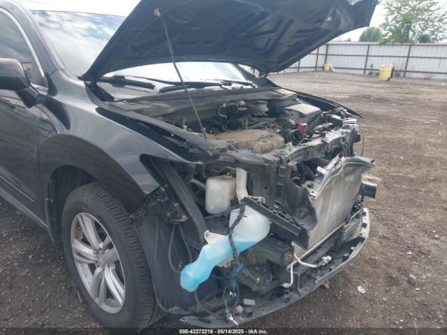 5J8TB4H59EL008877 Acura j35z2