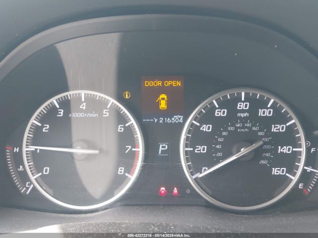 5J8TB4H59EL008877 Acura j35z2