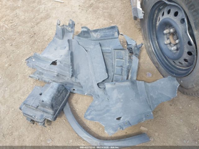 KNMAT2MV3HP550860 Nissan ROGUE SV