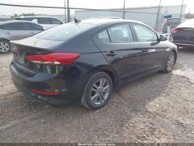 5NPD84LFXHH191863 Hyundai ELANTRA SE