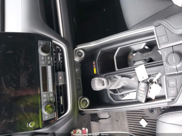 5TDAAAA59RS007427 Toyota Grand Highlander Xle