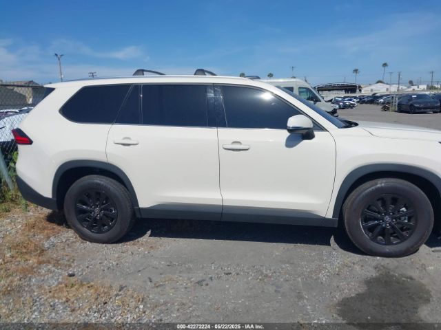 5TDAAAA59RS007427 Toyota Grand Highlander Xle