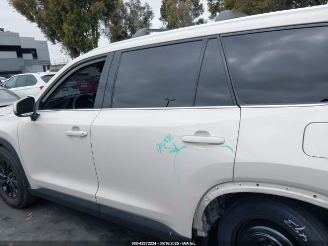5TDAAAA59RS007427 Toyota Grand Highlander Xle